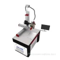 Laser Spot Welding Machine for jewellery Repair